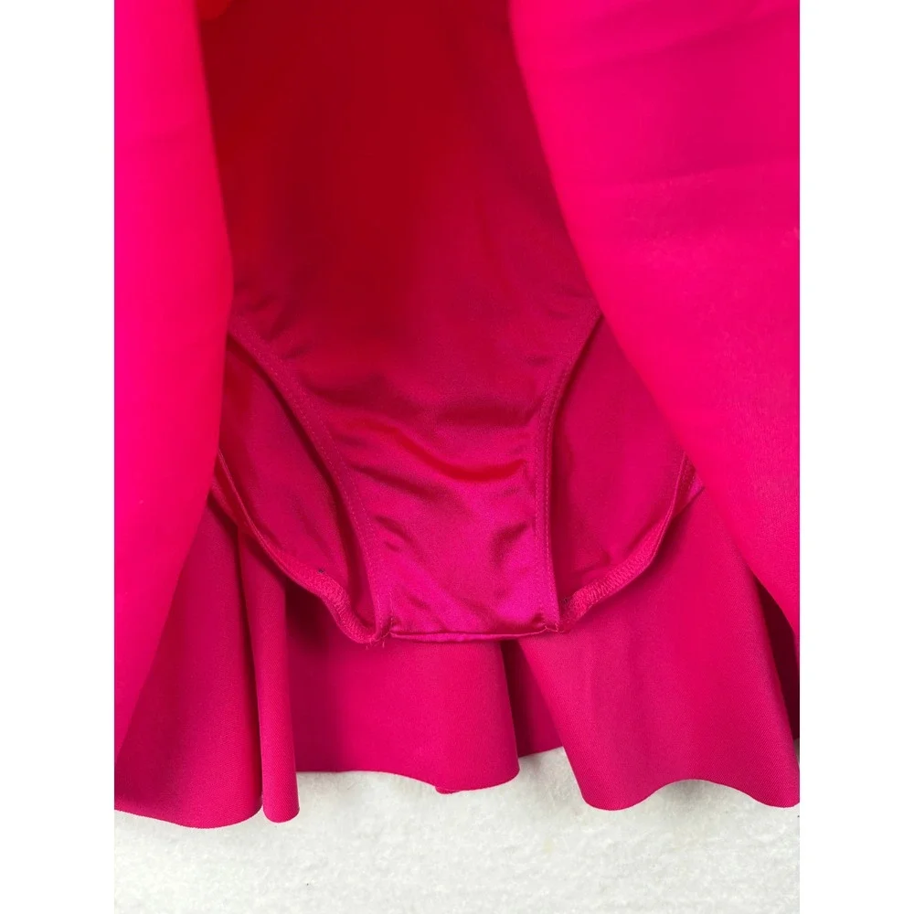 Weissman Dance Dress Girls XLC Sequin Rhinestone Performance‎ Costume